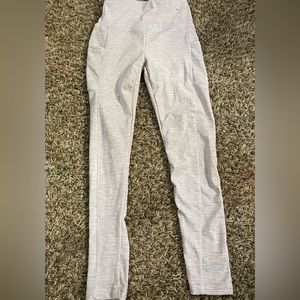 Workout leggings w pockets